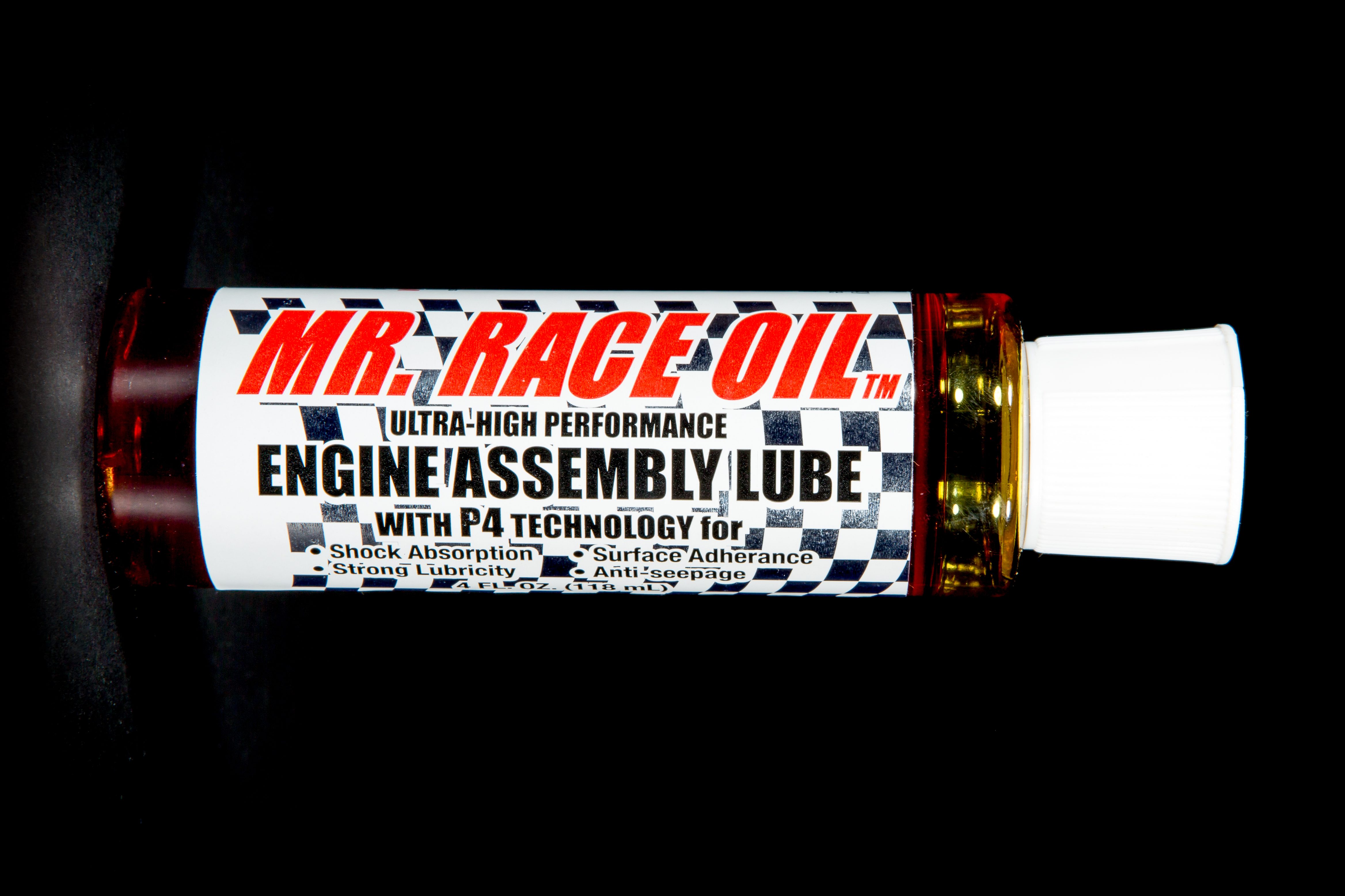engine assembly lube